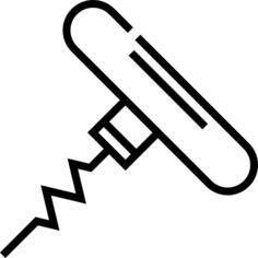 Corkscrew