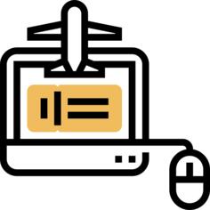 Booking online