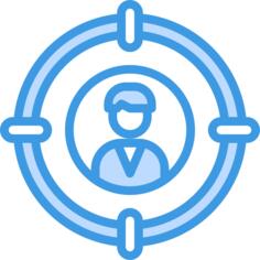 目标