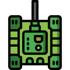 Tank