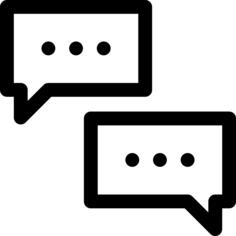 Talk