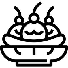 冰淇淋