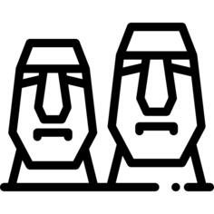Moai