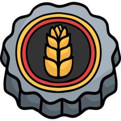 Beer cap