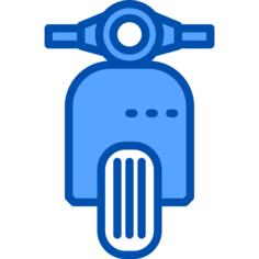 Motorcycle
