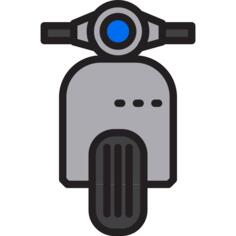 Motorcycle