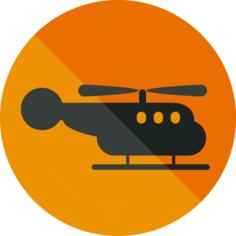 Helicopter