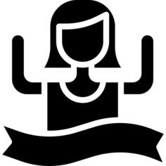 终点线