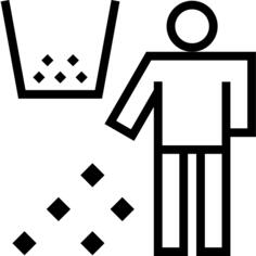 窝