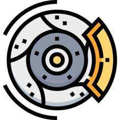 Disc brake