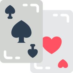 玩纸牌