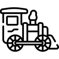 Locomotive
