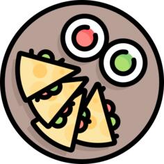 Quesadilla