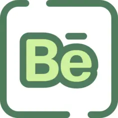 Behance的