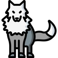 Siberian husky