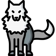 西伯利亚雪橇犬