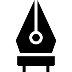 Fountain pen