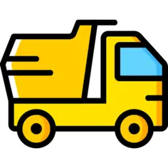 垃圾车