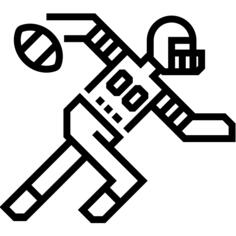 Athlete