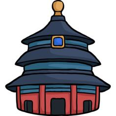 Temple of heaven