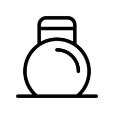 Kettlebell