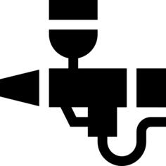 Airbrush