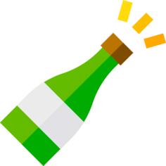 香槟酒