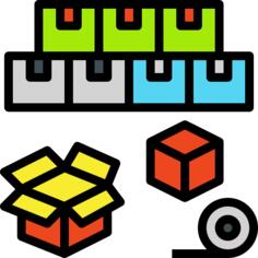 填料