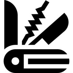 Swiss knife