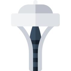 Space needle