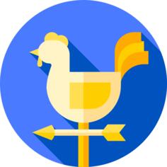 风向标