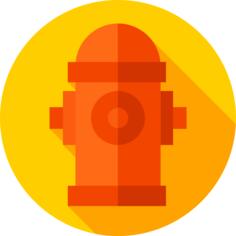 Fire hydrant