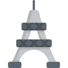Eiffel tower