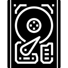 硬盘