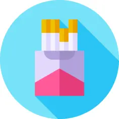 Cigarette