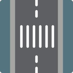 路口