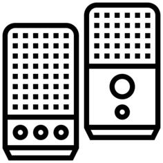 Speakers