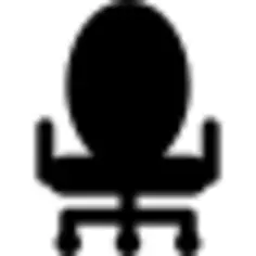 Office armchair