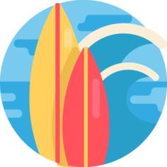 Surfing
