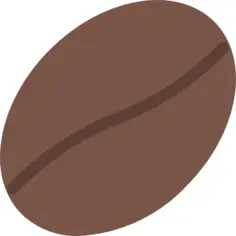 Coffee bean