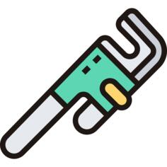 Pipe wrench