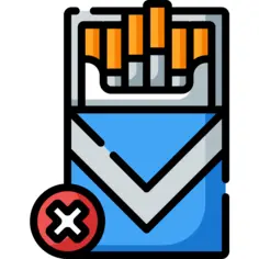 Quit smoking