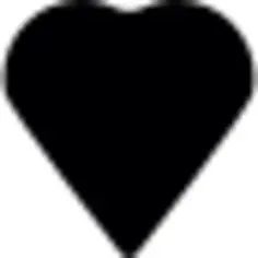 心形