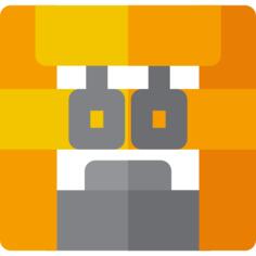 Industrial robot
