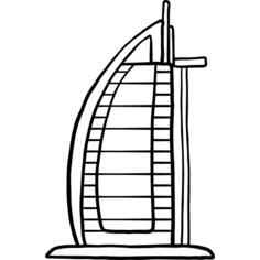 Burj al arab