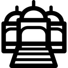 寺庙