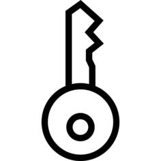 Car key