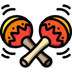 Maracas