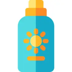防晒霜