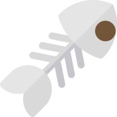 Fish bone